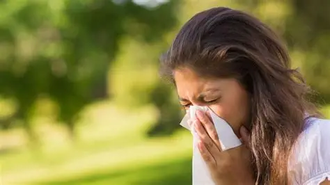 Allergic Rhinitis