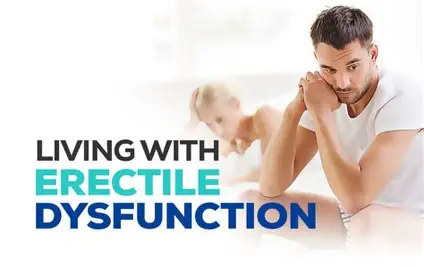 Erectile Dysfunction